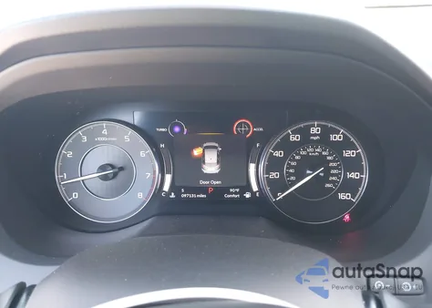 2019 Acura Rdx Technology Package from USA, damaged, VIN 5J8TC2H54KL027141